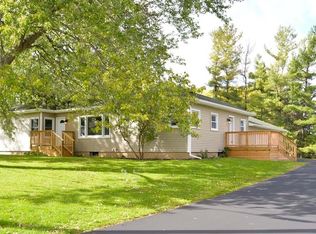 5066 Parrish Street Ext, Canandaigua, NY 14424