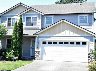 4103 Shale St SE, Lacey, WA 98503