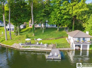 2288 Shadyside Rd, Findley Lake, NY 14736