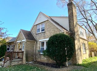 7717 W Hadley St, Milwaukee, WI