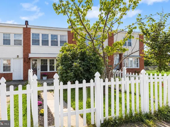 7905 Eastdale Rd, Baltimore, MD 21224