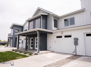 448 Meriwether Ave, Bozeman, MT 59718