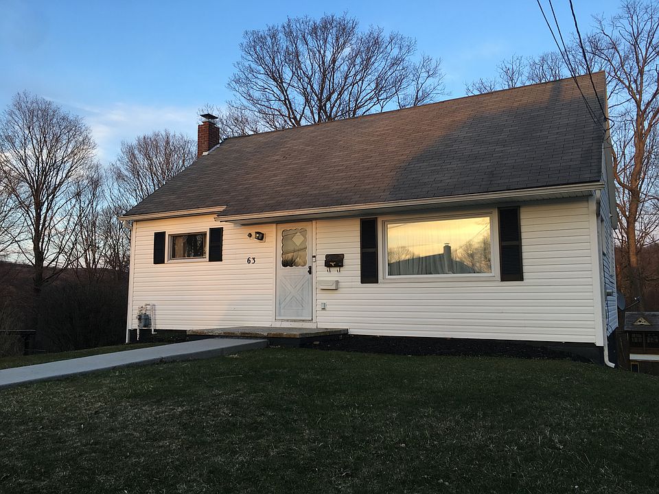 63 Schrader Ave, Johnstown, PA 15902 Zillow