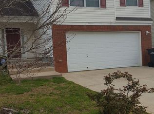 3335 Waggoner Trl, Rex, GA 30273