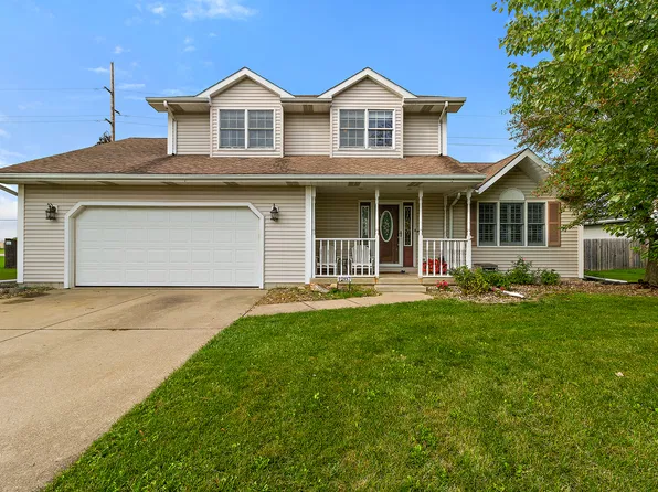 1287 Greenbriar Ct, Bourbonnais, IL 60914