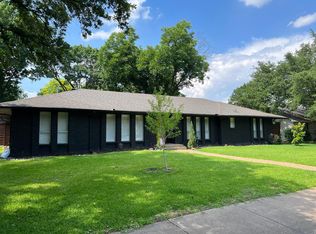 4823 Sugar Mill Rd, Dallas, TX 75244