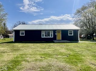 415 Elm Ave, Sheridan, IN 46069