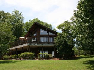 2480 Lake Rd, Ridgeway, SC 29130