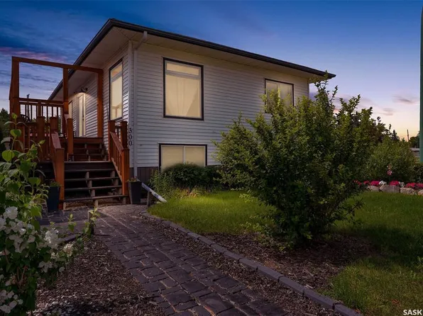 300 Montreal STREET, Regina, SK S4R 1L1