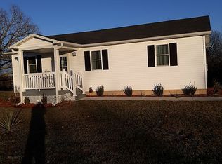 184 Airport Rd, Buffalo, MO 65622