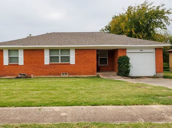 8730 Gladwood Ln, Dallas, TX 75243