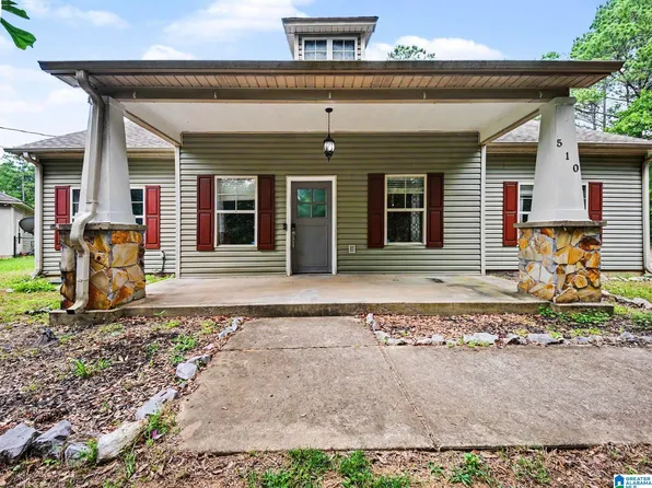 510 Archwood Way, Odenville, AL 35120
