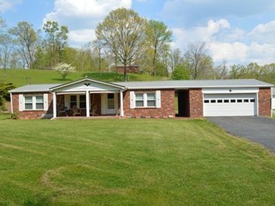 2269 Smith Ridge Rd, Sistersville, WV, 26175