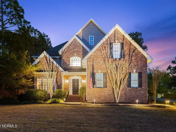 101 Stafford Court, Southern Pines, NC 28387