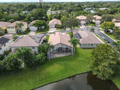 148 Hidden Hollow Drive, Palm Beach Gardens, FL, 33418