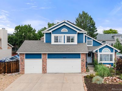 18297 E Baker Place, Aurora, CO, 80013