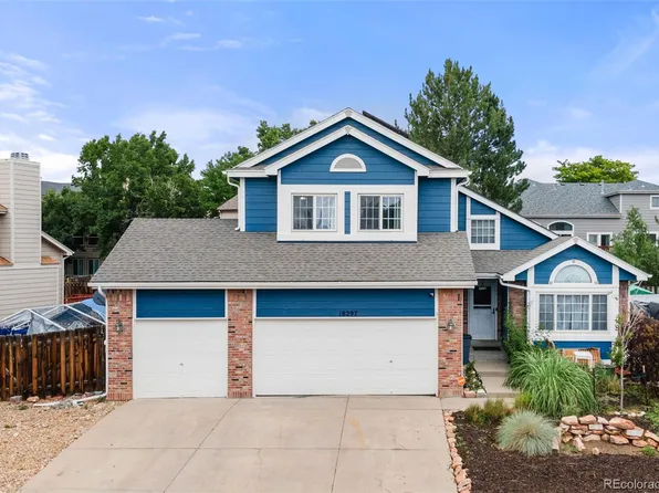 18297 E Baker Place, Aurora, CO 80013