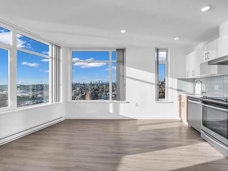 900 Carnarvon St #2208 — Photo 3