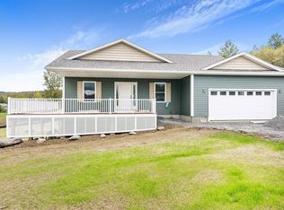 94 Bushey Rd, Fairfax, VT 05454