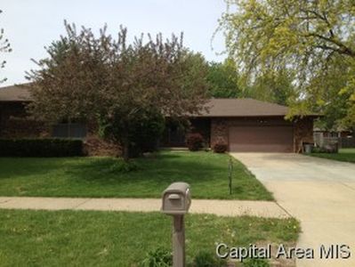 1509 Devonwood Dr, Springfield, IL, 62704