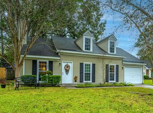 109 Aldrich Pl, Goose Creek, SC 29445