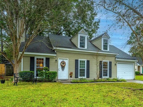 109 Aldrich Pl, Goose Creek, SC 29445
