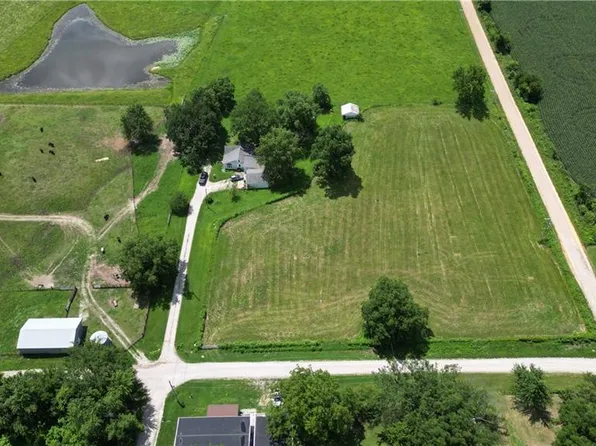 12935 W Monroe & 3rd St, Amoret, MO 64722