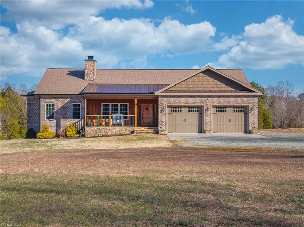 2550 Daybreak Trl, Burlington, NC 27215
