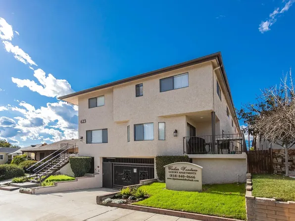623 E Cedar Ave, Burbank, CA