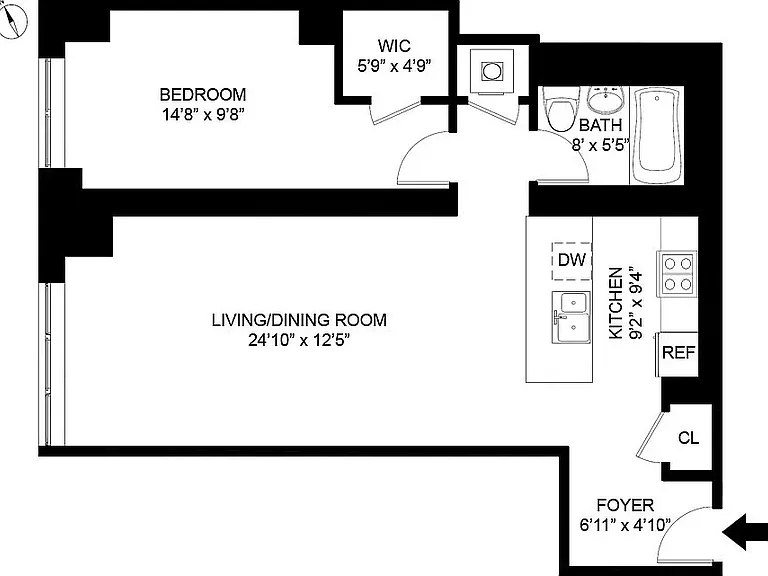 1485 5th Ave #10H — Photo 2
