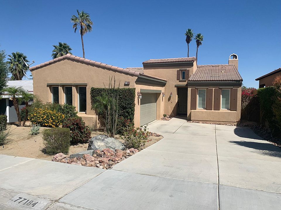 1st image of 77184 California Dr