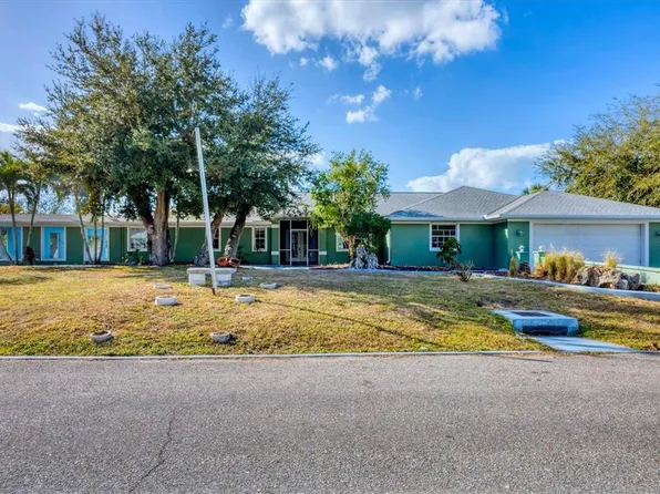 2540 Carmine Rd, Venice, FL 34293