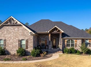 6057 Lodestone Dr, Alexander, AR 72002