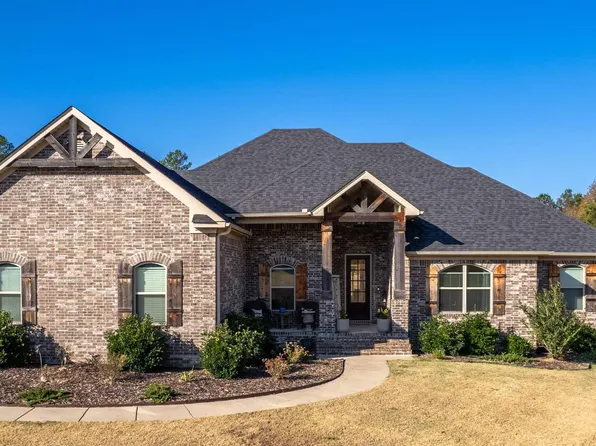 6057 Lodestone Dr, Alexander, AR 72002