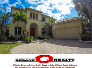 1826 Palisades Dr, West Palm Beach, FL 33411