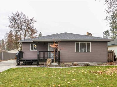 4120 W Olympic Ave, Spokane, WA, 99205