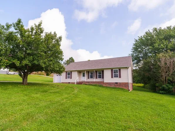 1051 Johnnie Bud Ln, Cookeville, TN 38501