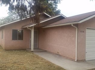 2228 S Nicholas Ave, Fresno, CA