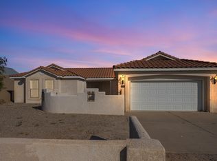 804 Monterrey Rd NE, Rio Rancho, NM 87144