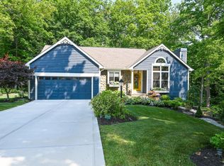5711 Whistling Wind Ln, Milford, OH