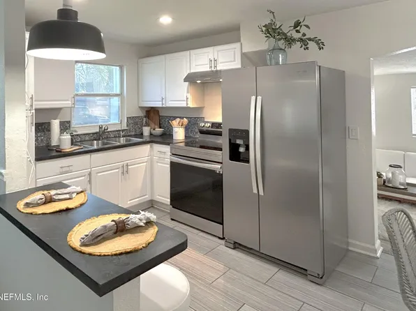 4651 ROANOKE Boulevard, Jacksonville, FL 32208