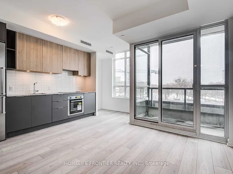 120 Parliament St #406 — Photo 1