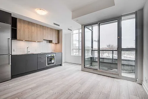 120 Parliament St #406 Photo 1 120 Parliament St #406 Photo 1