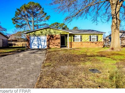 2226 Kingsberry Ln, Fayetteville, NC, 28304