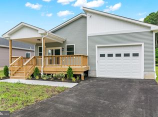 21733 Centennial Lane Rock, Hall, MD 21661