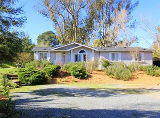 400 Ronsheimer Rd, Penngrove, CA 94951