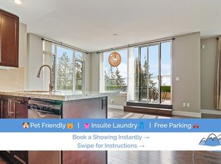 1415 Parkway Blvd #901, Coquitlam, BC V3E0C7