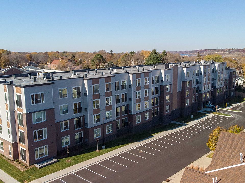 The Quill 55+ Apartments 211 10th St E Hastings, MN Zillow