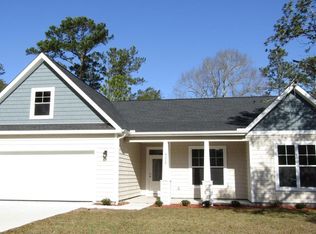 9028 Oak Ridge Plantation Dr SW, Calabash, NC 28467