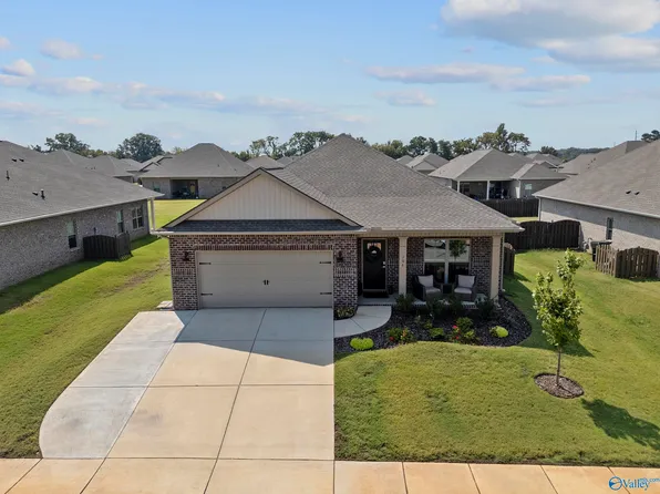 106 Allegheny Dr, Madison, AL 35756